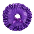 thumbnail image 4 of Zshosam Tulle Tutu Skirt for Girls Girl Ballet Tutu Skirt(Dark Purple,5-8 Years), 4 of 4