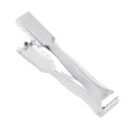 thumbnail image 4 of Pinza de hielo de acero inoxidable Pinza de con Clip para Alimentos Complimentos Hecho de material a Fanmusic Pinza de hielo de acero inoxidable, 4 of 5