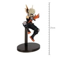 thumbnail image 3 of Figura Banpresto My Hero Academia Katsuki Bakugo, vol. 30, 3 of 4