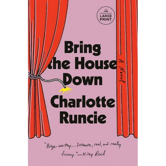 Bring the House Down, (Paperback)