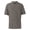 Gray #23, variant on Henley Shirt Men Big and Tall Button Down Short Sleeve Shirts 2026 Summer Lightweight Athletic Shirt Loose Fit Basic Stretch Tees Light Brown S