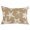 Brown, variant on Black Starfish Coastal Throw Pillow Cover 24 x 36 Inch Decorative Pillow Cover Nautical Summer Ocean Abstract Art Lumbar Pillowcase Seasonal Rectangle Cushion Case for Couch Sofa Bed Living Room