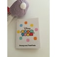 thumbnail image 4 of Disney Usa Alice in Wonderland White Rabbit Mini Tsum Tsum Plush New With Tags, 4 of 7