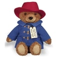 thumbnail image 2 of 29cm Gran Bretaña Paddington Bear 3 muñecas oso muñecos de peluche niños hombres y mujeres lugar oso de peluche JadeP 29cm Paddington Bear Dolls, 2 of 7