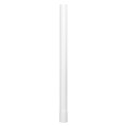 thumbnail image 5 of Para accesorios para aspiradoras, extensión de tubo recto, tubo de plástico, tubo de extensión de cabeza grande, diámetro interior de 32mm, 5 of 5