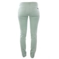 thumbnail image 2 of Scotch & Soda Maison Scotch Women's Skinny Jeans 30R Cool Mint, 2 of 2