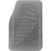Goodyear 4pc Premium Rubber Floor Mats
