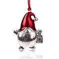 thumbnail image 1 of Aleación de árbol de navidad alegre colgante pendiente nocturno apartamento Festival de Navidad Ornamento con techo de cuerda Techo Colgante Suministros Suministros SD13 Yuarrent HA009591-13, 1 of 6