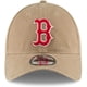 thumbnail image 2 of Gorra New Era MLB Core Classic 9TWENTY Boston Red Sox, 2 of 5