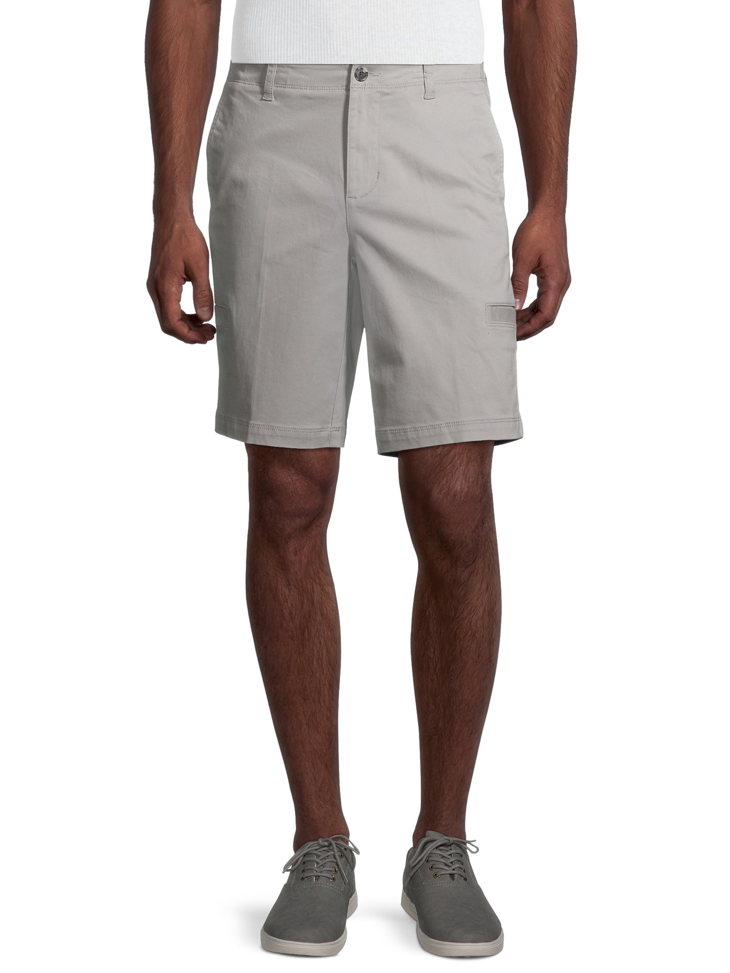 george jogger shorts