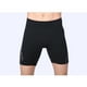 thumbnail image 5 of Greeniant Pantalones de traje de neopreno de 1,5 MM, mallas elásticas de esponja para hombre, mallas de buceo para buceo, natación, esnórquel, Deportes acuáticos macho gris L, 5 of 6