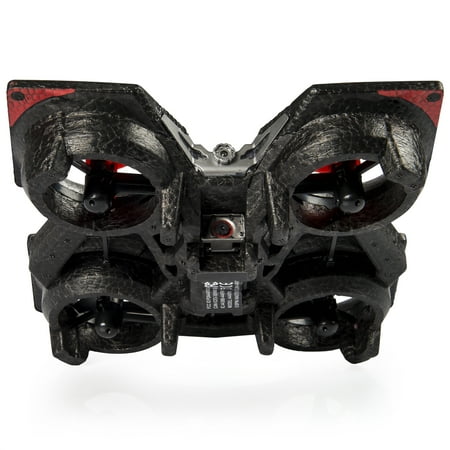 Air Hogs, Helix Video Drone Quad Copter