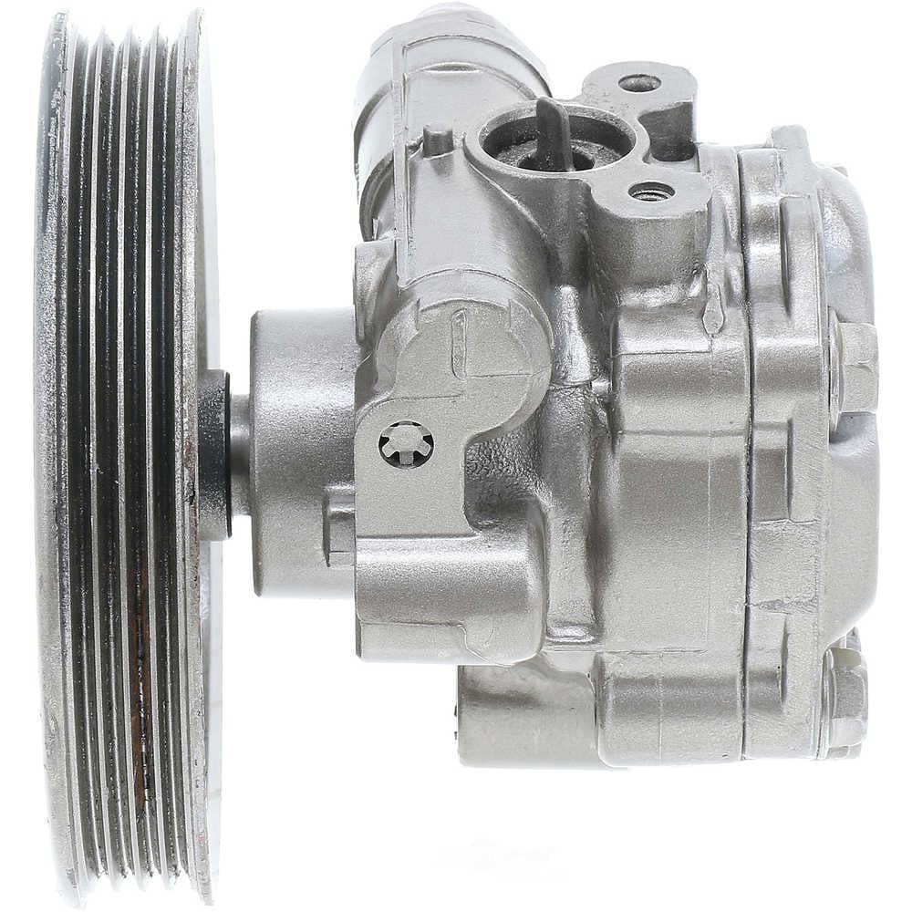 MAVAL 96384M Reman Power Steering Pump