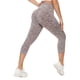 thumbnail image 5 of Leggings de Yoga Elásticos de Moda Para Mujer Fitness Running Gym Pantalones Recortados Pocket Active Pants Odeerbi ODB-6, 5 of 7