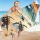 thumbnail image 1 of Toallas de baño para mujer, pijamas estampados de moda y tendencia, toallas de baño para natación, toallas de playa, toallas para mujer, 1 of 2