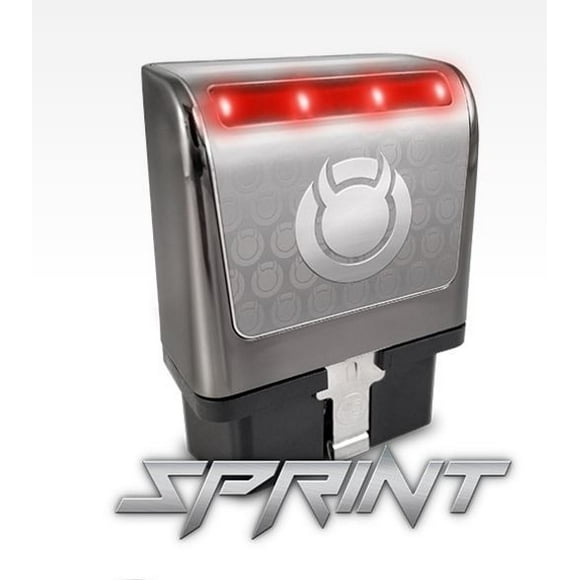 DiabloSport Active Fuel Management Controller S1000 Sprint