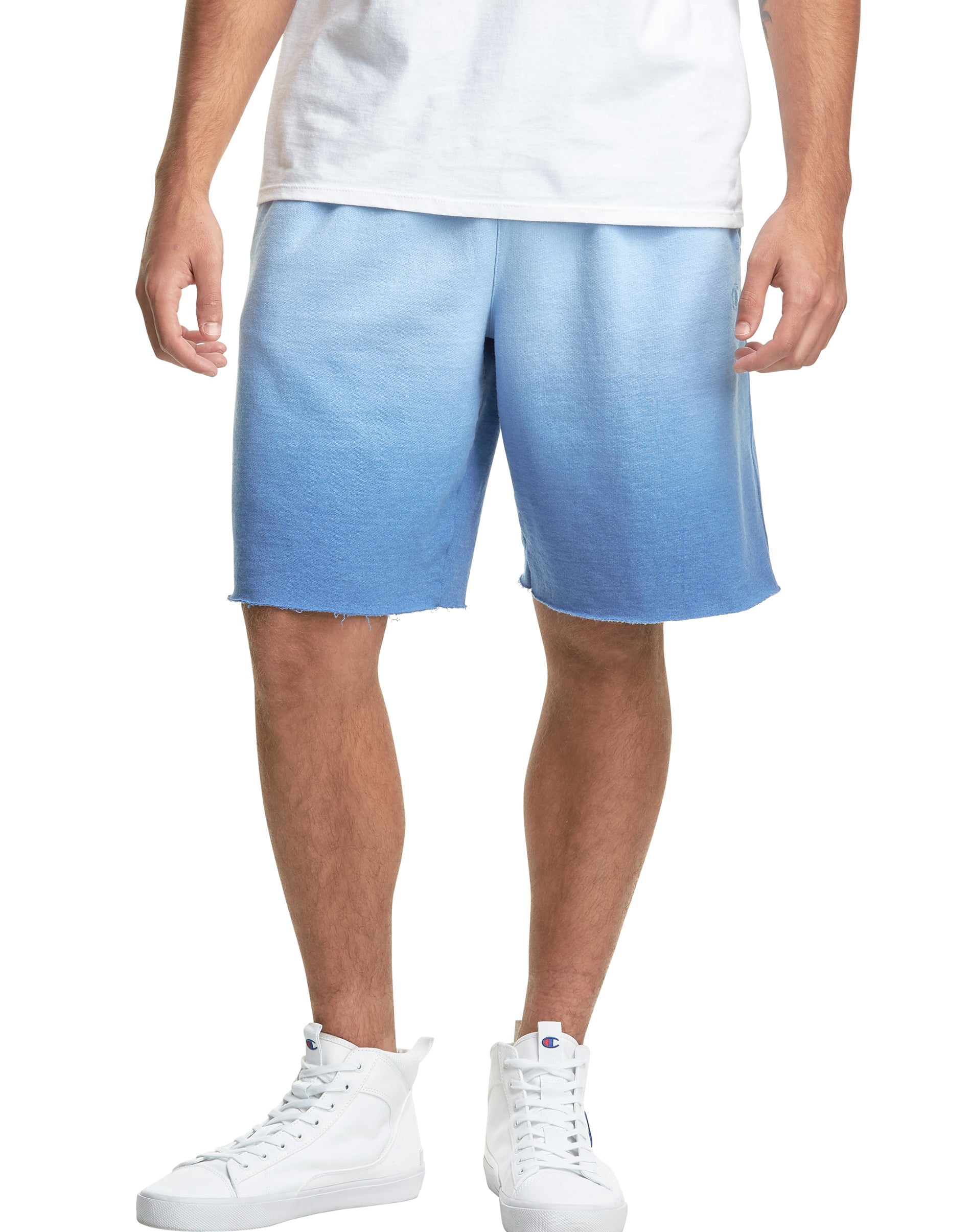 Champion Mens Powerblend Fleece Ombre 