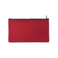thumbnail image 2 of Back to School Kdkad Pencil Pouch, Bulk Zipper Pencil Pouch, School Supplies, Creative Pencil Case Large Capacity Student Pencil Case, Bulk File Bag Waterproof Document Pouch Multipurpose for Office, 2 of 6
