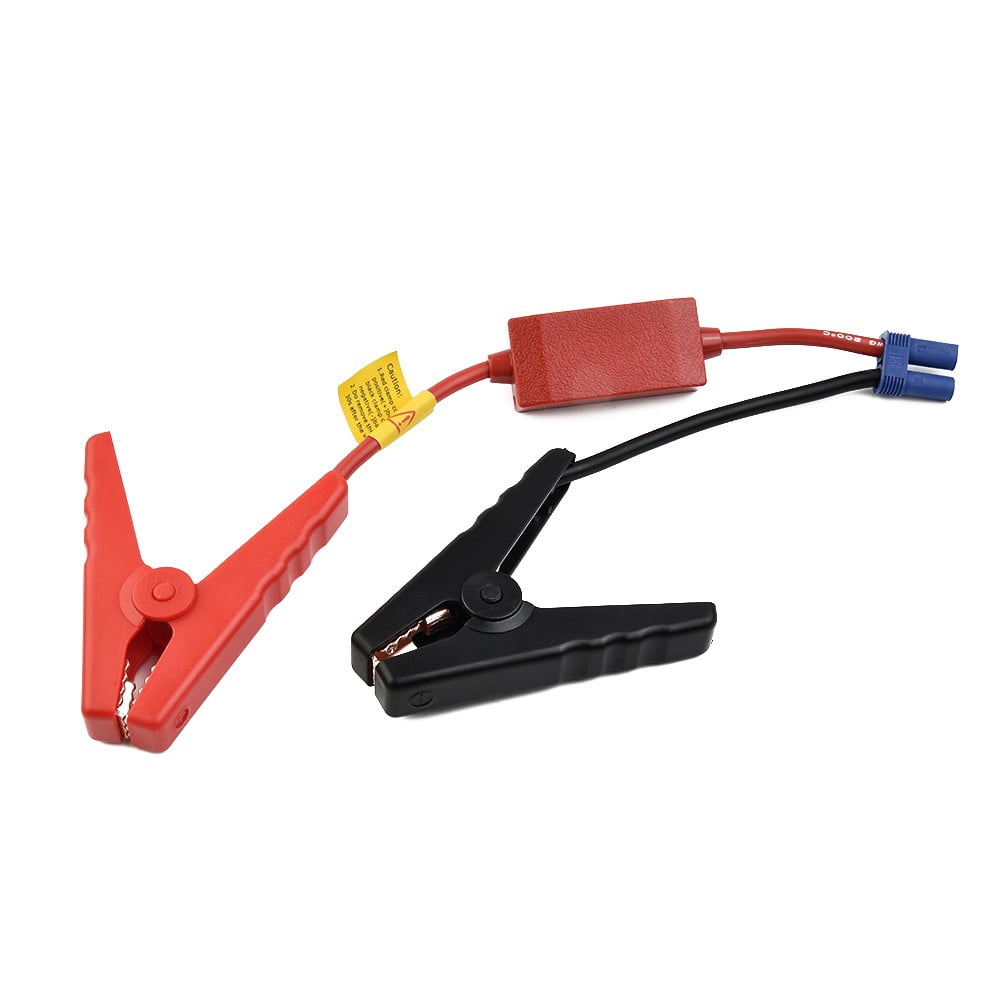 Compact Portable Car Jump Starter 12V Air Booster Charger Leads Supports Up To 20000Mah Power Bank 600Amp Current Mingyiq