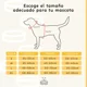 thumbnail image 3 of Set Pechera Collar Correa Para Perro, Accesorios Para Paseo, 3 of 4