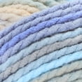 thumbnail image 2 of Colorfusion Chunky Big Ball Bulky Weight Yarn, 2 of 6