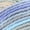 2199-02 Seaside, variant on Colorfusion Chunky Big Ball Bulky Weight Yarn