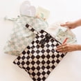 thumbnail image 3 of Tiny Twinkle Waterproof Wet Dry Bags | 2-Pack Set | Baby & Toddler Bags for Swim, Diapers and Travel, 3 of 9