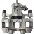 thumbnail image 4 of Centric Parts Disc Brake Caliper P/N:141.34646 Fits select: 2017 BMW X1, 2016 BMW X1 XDRIVE28I, 4 of 4