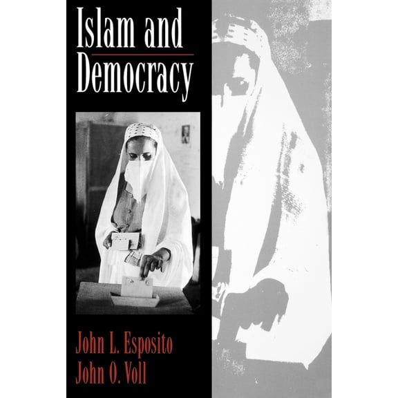 Islam and Democracy, (Paperback)