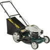 Yard Man 21 Inch Gas Powered Push Lawn Mower
