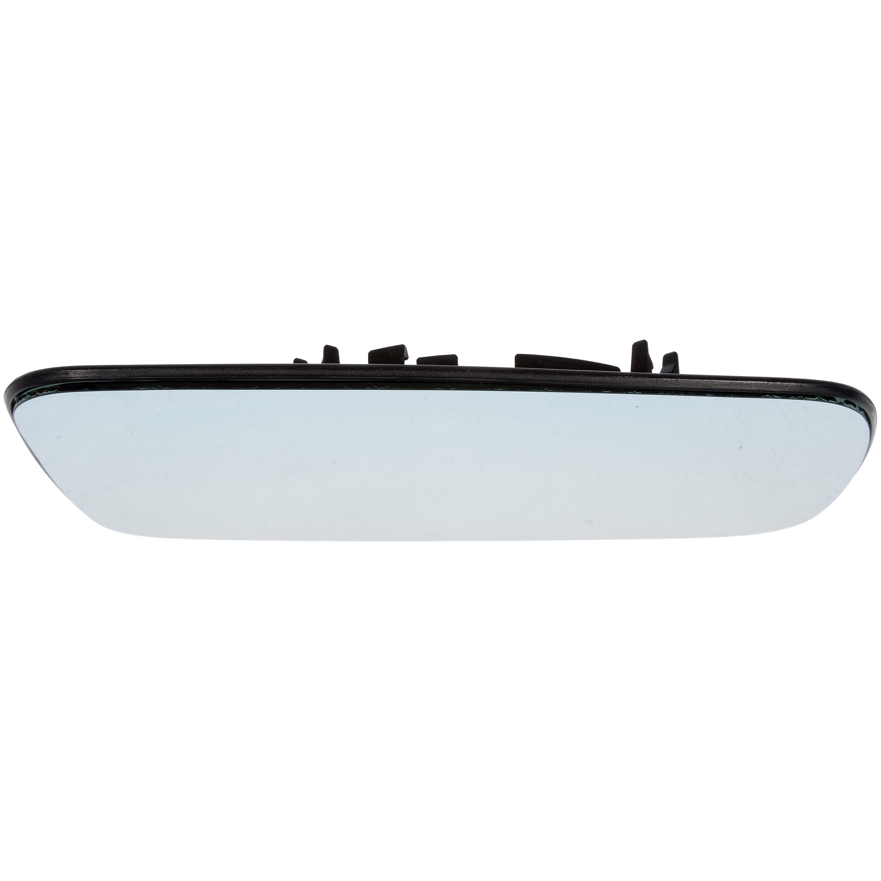 Dorman 57676 Driver Side Door Mirror Glass for Specific BMW Models