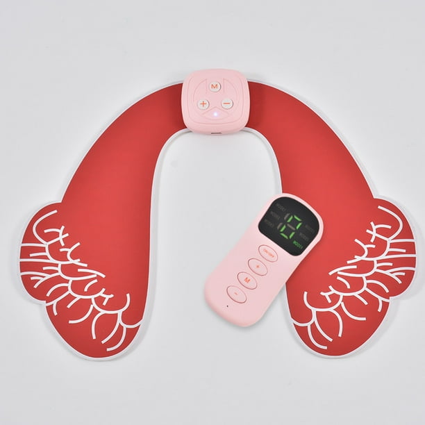 Women's Hip Trainer for Targeted Stimulation of the Buttock Muscles