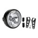 thumbnail image 5 of delantero para motocicleta, resistente al agua y con soporte de montaje, LED, 5 of 9