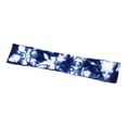 thumbnail image 4 of Banda para el sudor Bandas para la cabeza deportivas Bandas para la cabeza atléticas elásticas suaves Bandas para el cabello de yoga que absorben Sunnimix  Diademas Deportivas, 4 of 8