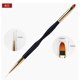 thumbnail image 1 of 1PC doble cabeza Nail Art UV Gel polaco diseño punto pintura detalle pluma pinceles Tan Jianjun  unisex, 1 of 2