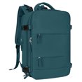 thumbnail image 2 of Mochila Escolar Ndcxsfigh Set2544873 Pavo Real Azul, 2 of 9