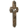 thumbnail image 7 of Life Of Christ Wall Cross, 7 of 7