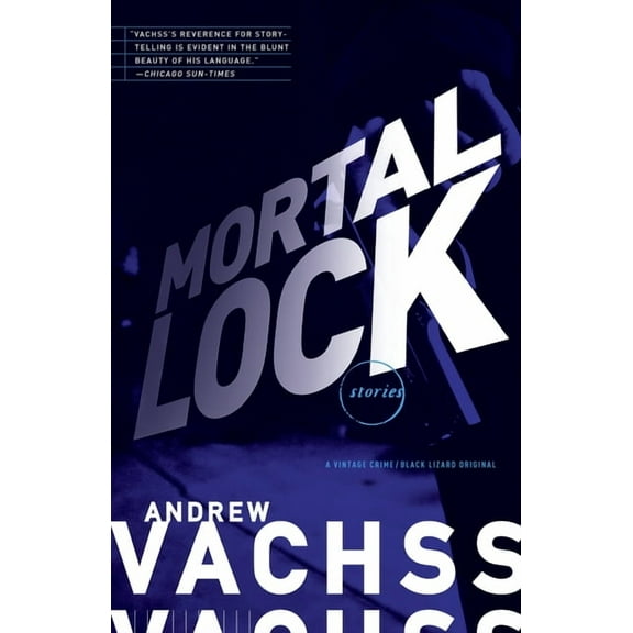 Mortal Lock, (Paperback)