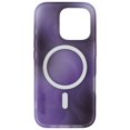thumbnail image 3 of Incase Halo Series Hard Case for MagSafe for iPhone 16 Pro - Oil Slick Lilac (Used), 3 of 3