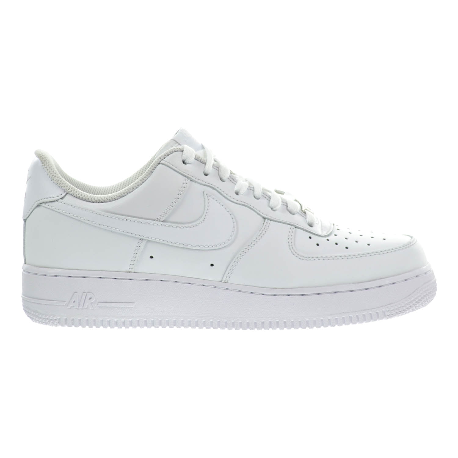 Thaw, thaw, frost thaw ink dish Nike Air Force 1 07 Men's Shoes White/White 315122-111 (7 D(M) US) -  Walmart.com