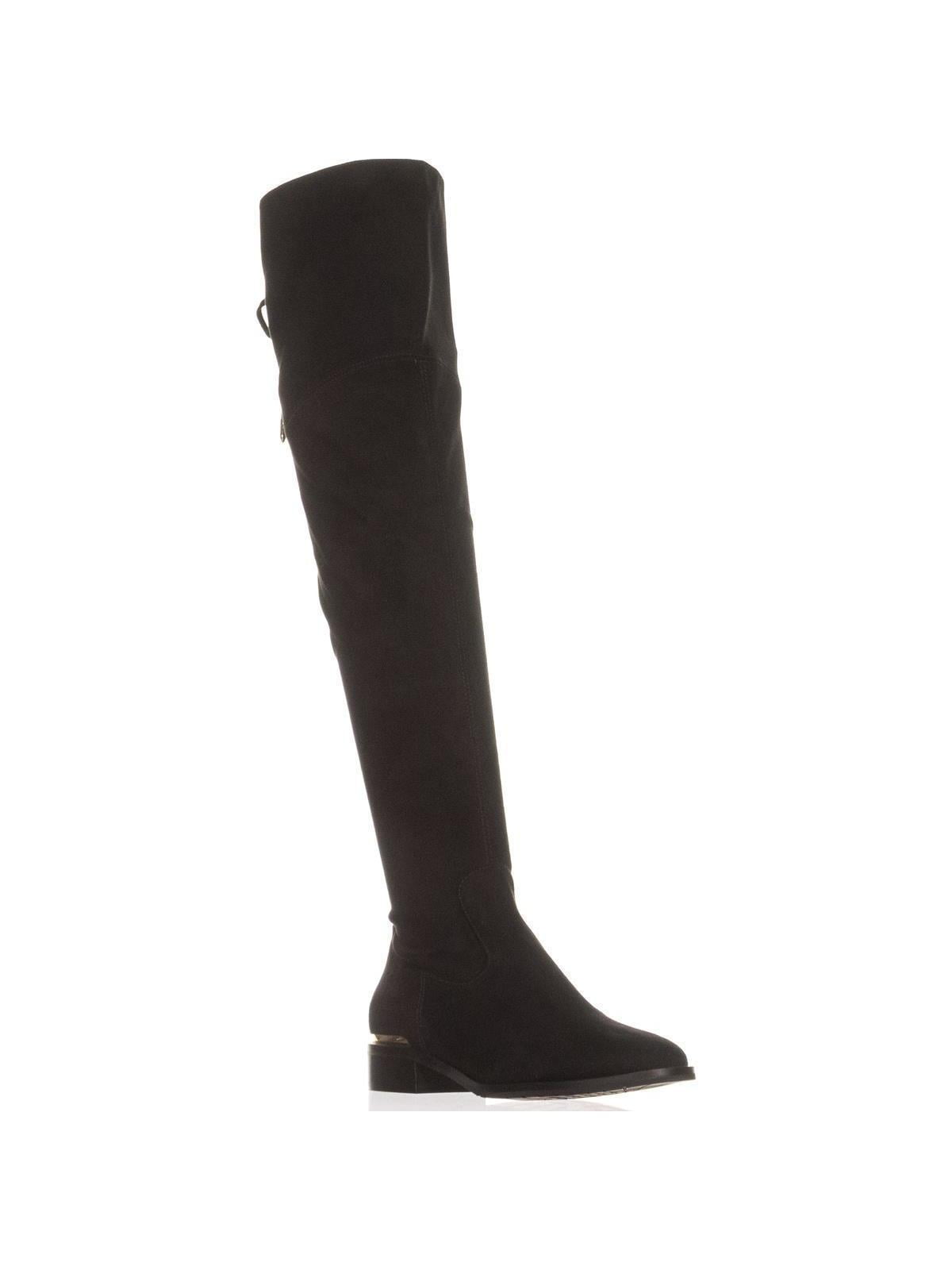 black boots at walmart