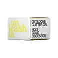 thumbnail image 4 of Unleashia Get Loose Glitter Gel, No.3 Gold Obsessor, 0.14 oz (4 g), 4 of 7