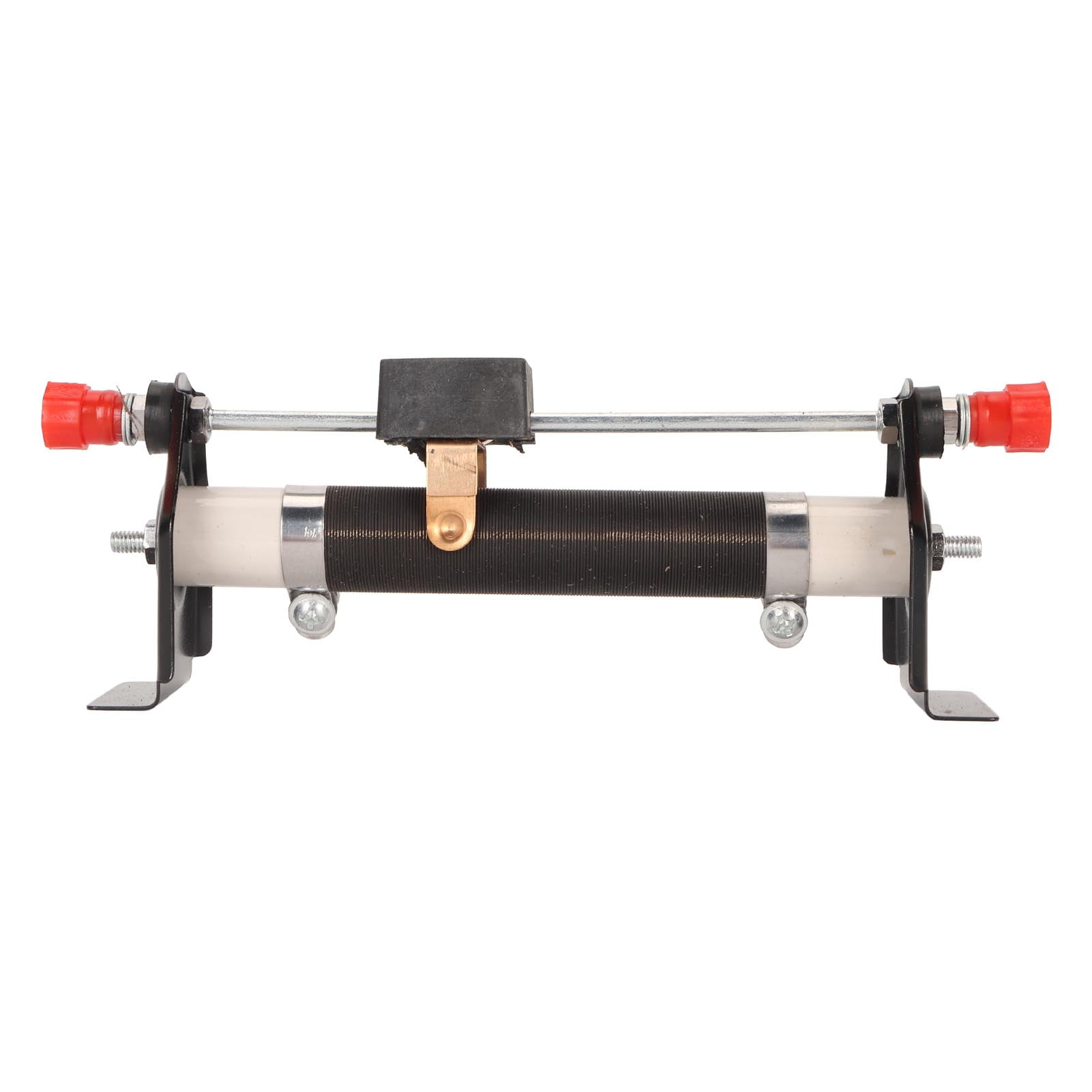 Physics Lab Rheostat Saini MEDICOS 12-Inch Sliding Rheostat - 1000 Ohm ...
