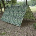 thumbnail image 1 of Fdit Voile d'Ombrage Imperméable protection UV Extra Robuste pour Extérieur, 1 of 8