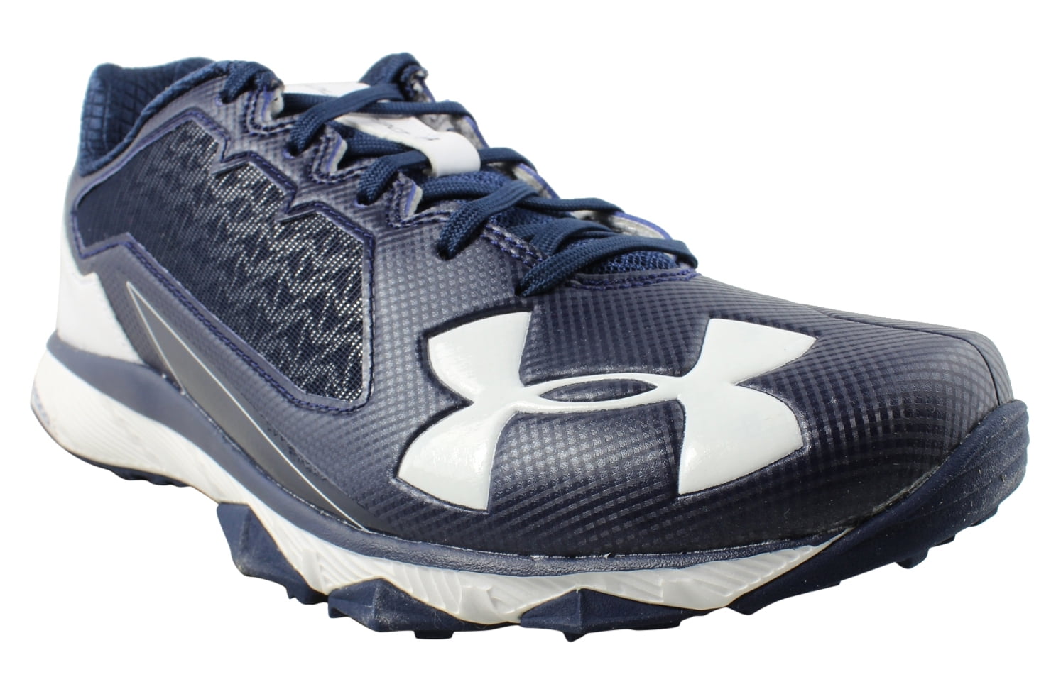 under armour shoes size 9