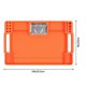 thumbnail image 5 of Silicone Tool Holder Tray Silicone Tool Holder Multi-Purpose Mat Repair Storage Segmented Mechanics Storage, 5 of 5