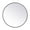 MultiColor, variant on Metal frame round mirror 18 inch in Silver