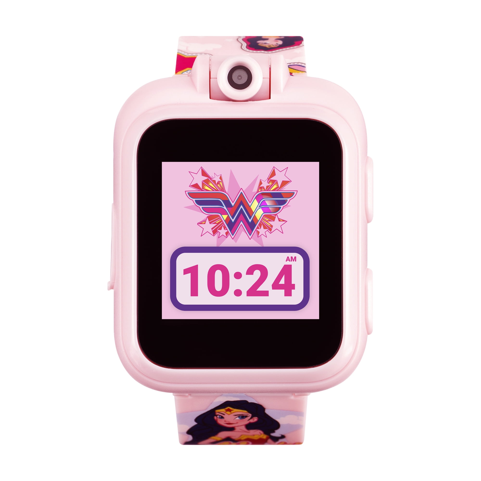 itouch playzoom