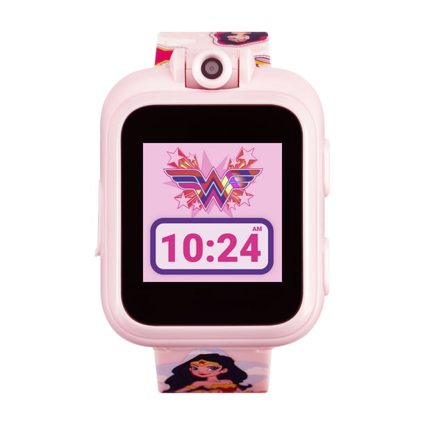 itouch playzoom watch walmart