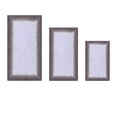 thumbnail image 6 of Better Trends 3 Piece Bathroom Rug Set, 100% Cotton, Extra Soft Tufted Bath Mat, Water Absorbent & Non Slip Bath Rug, (Beige) Torrent Collection, 6 of 6